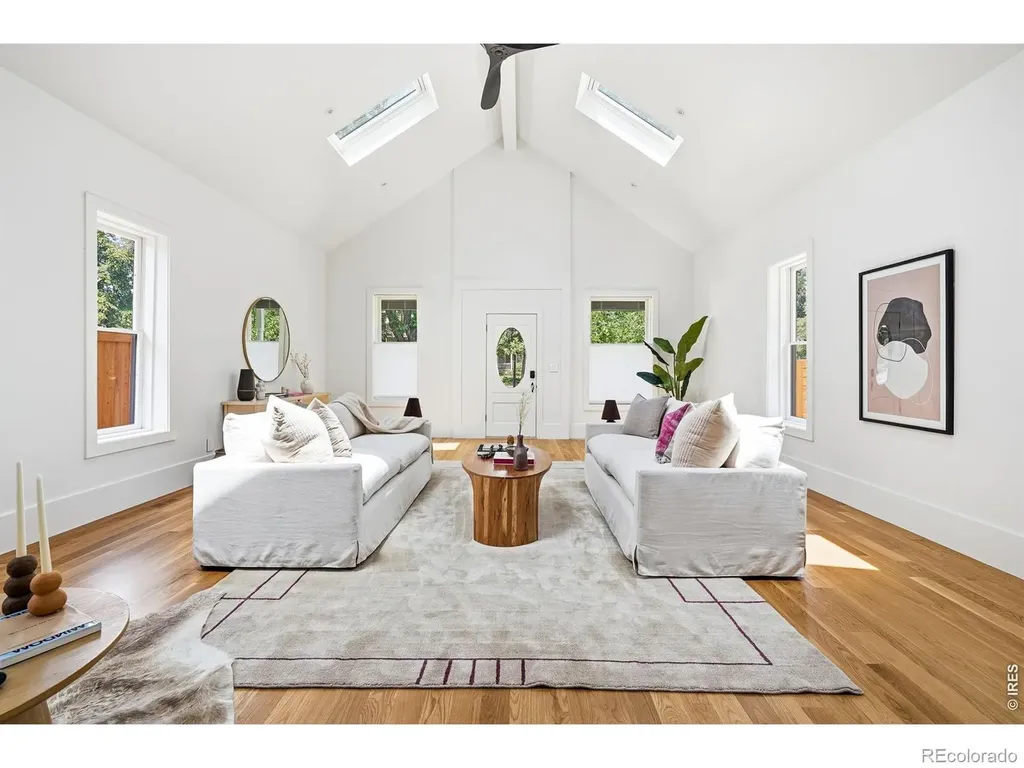 1918 Pine Street Boulder CO 80302
