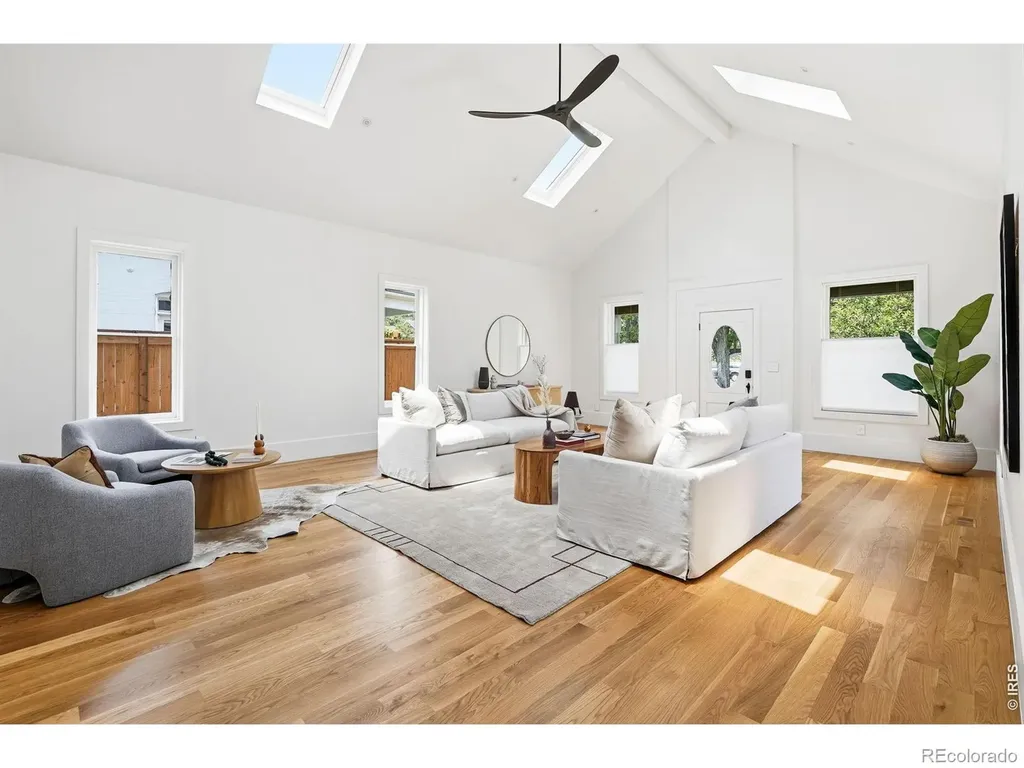 1918 Pine Street Boulder CO 80302