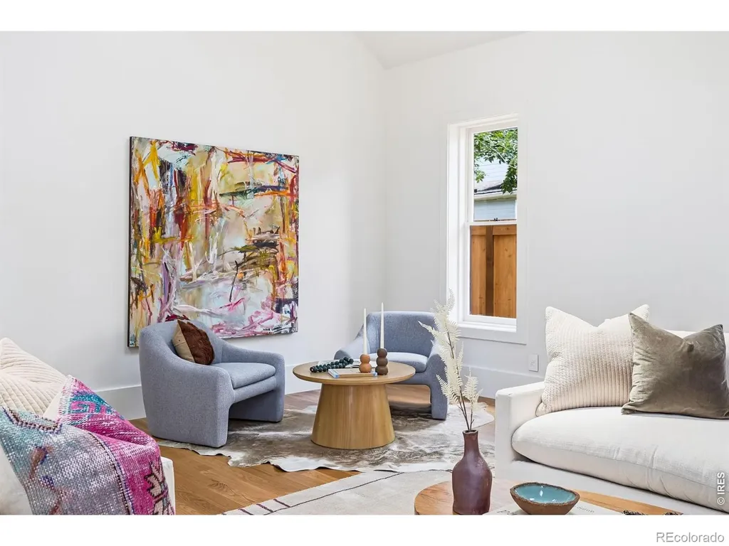 1918 Pine Street Boulder CO 80302