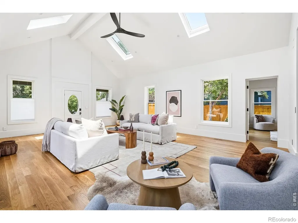 1918 Pine Street Boulder CO 80302