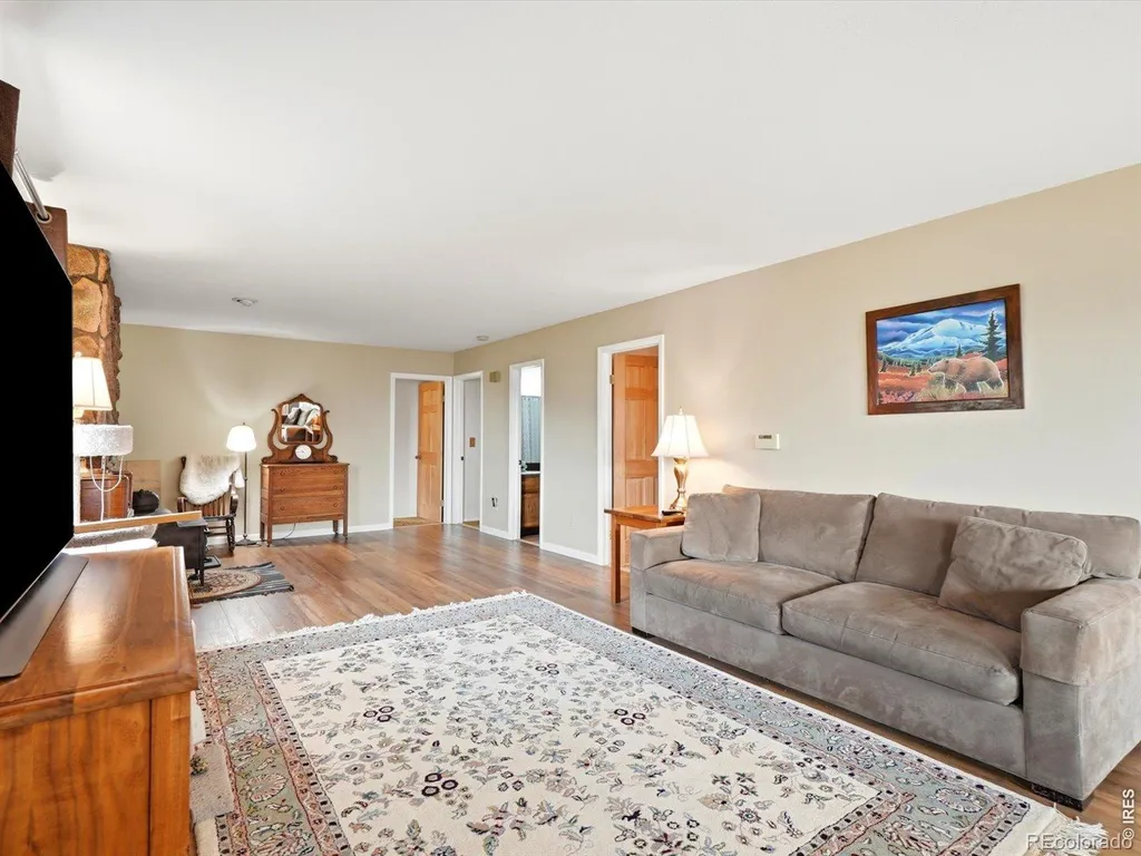 32307 Sylvan Road Golden CO 80403