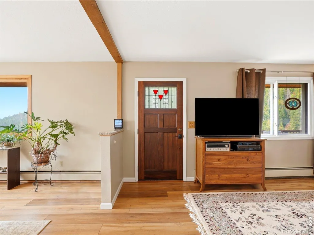 32307 Sylvan Road Golden CO 80403