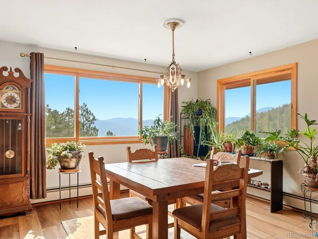 32307 Sylvan Road Golden CO 80403