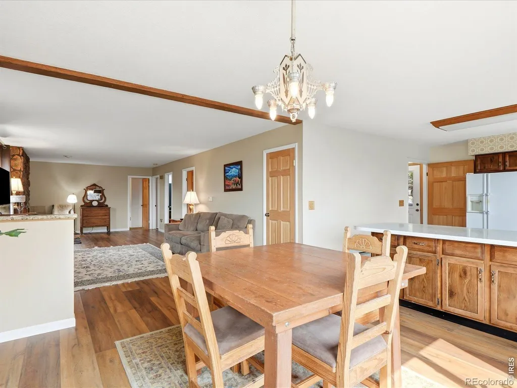 32307 Sylvan Road Golden CO 80403