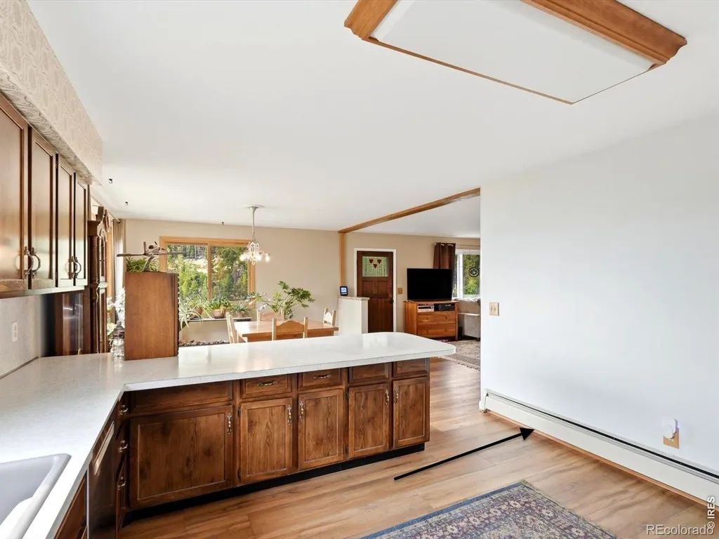 32307 Sylvan Road Golden CO 80403