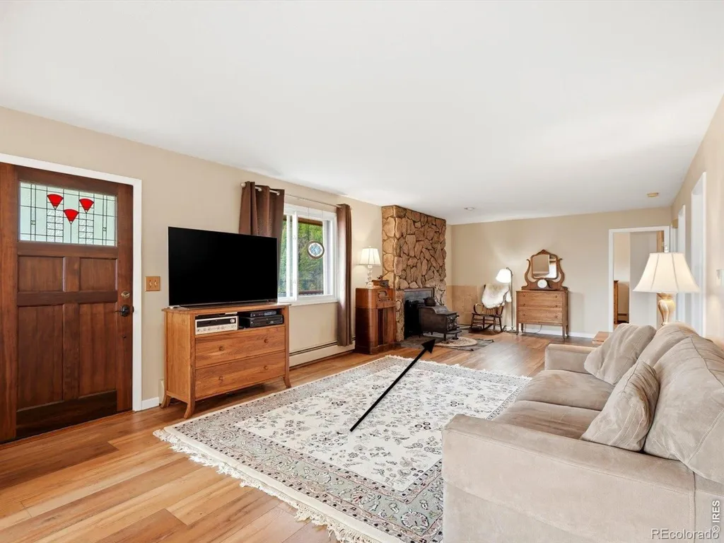 32307 Sylvan Road Golden CO 80403