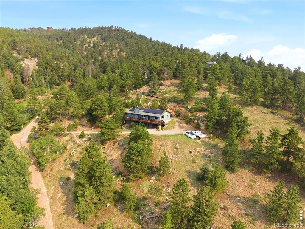 32307 Sylvan Road Golden CO 80403