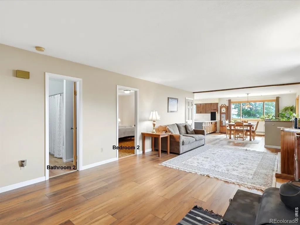 32307 Sylvan Road Golden CO 80403