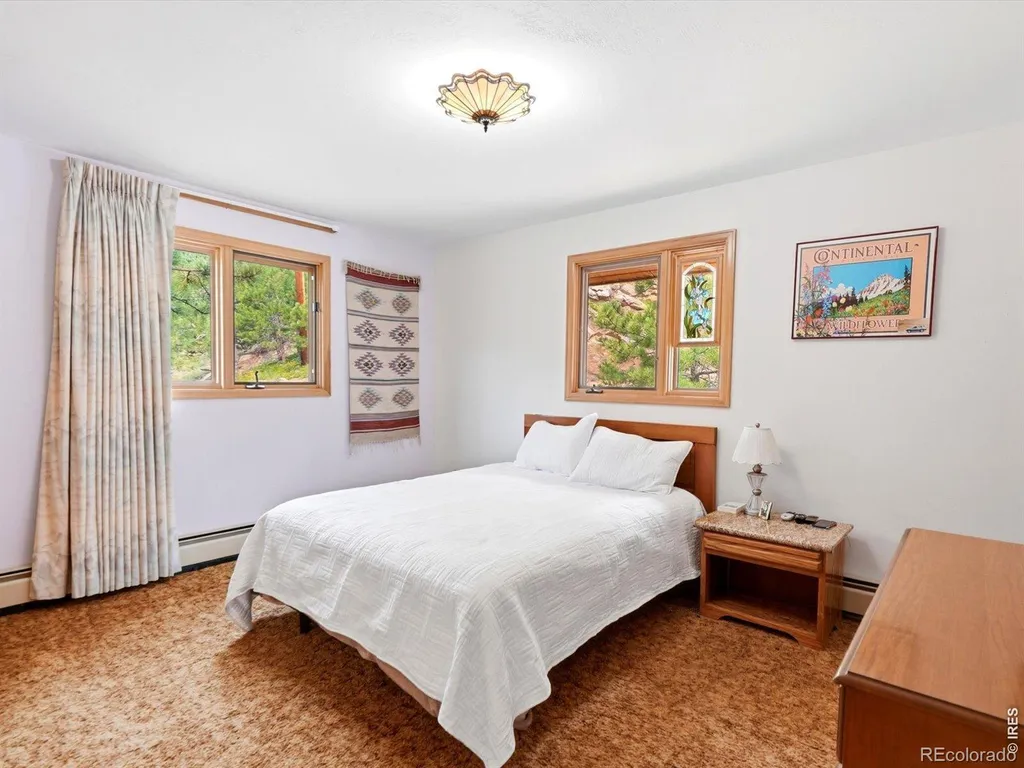 32307 Sylvan Road Golden CO 80403
