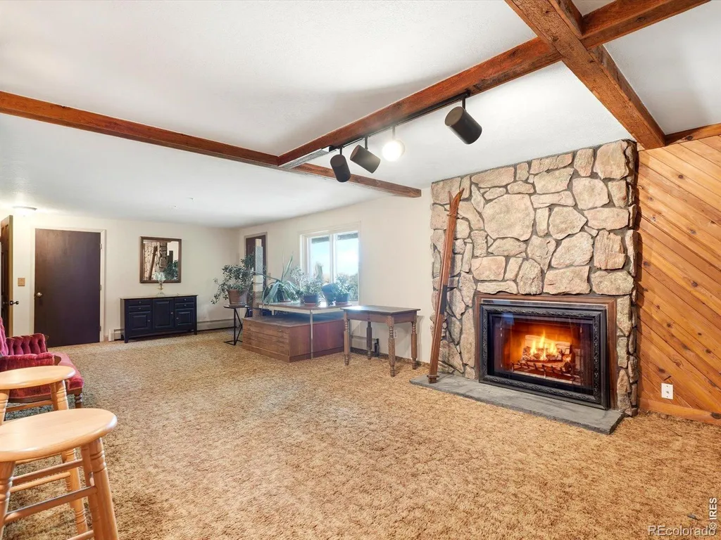 32307 Sylvan Road Golden CO 80403