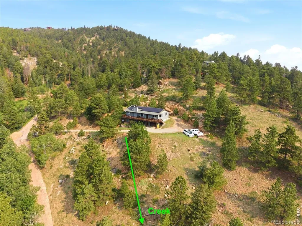 32307 Sylvan Road Golden CO 80403