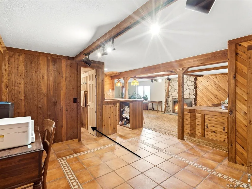 32307 Sylvan Road Golden CO 80403