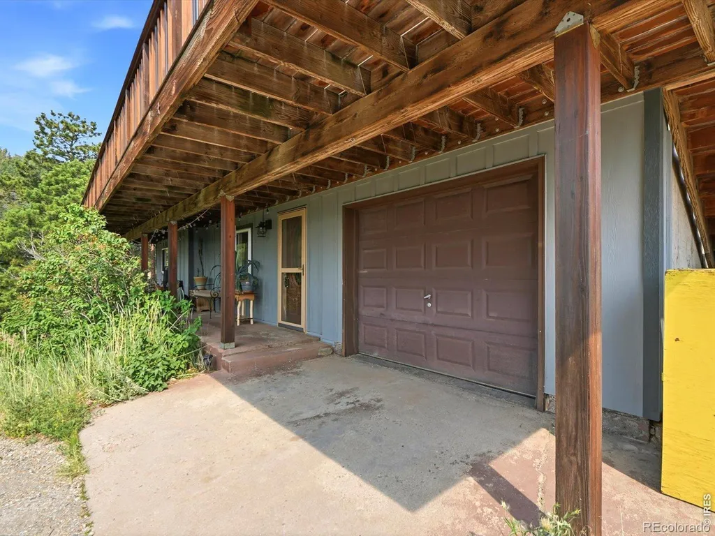 32307 Sylvan Road Golden CO 80403