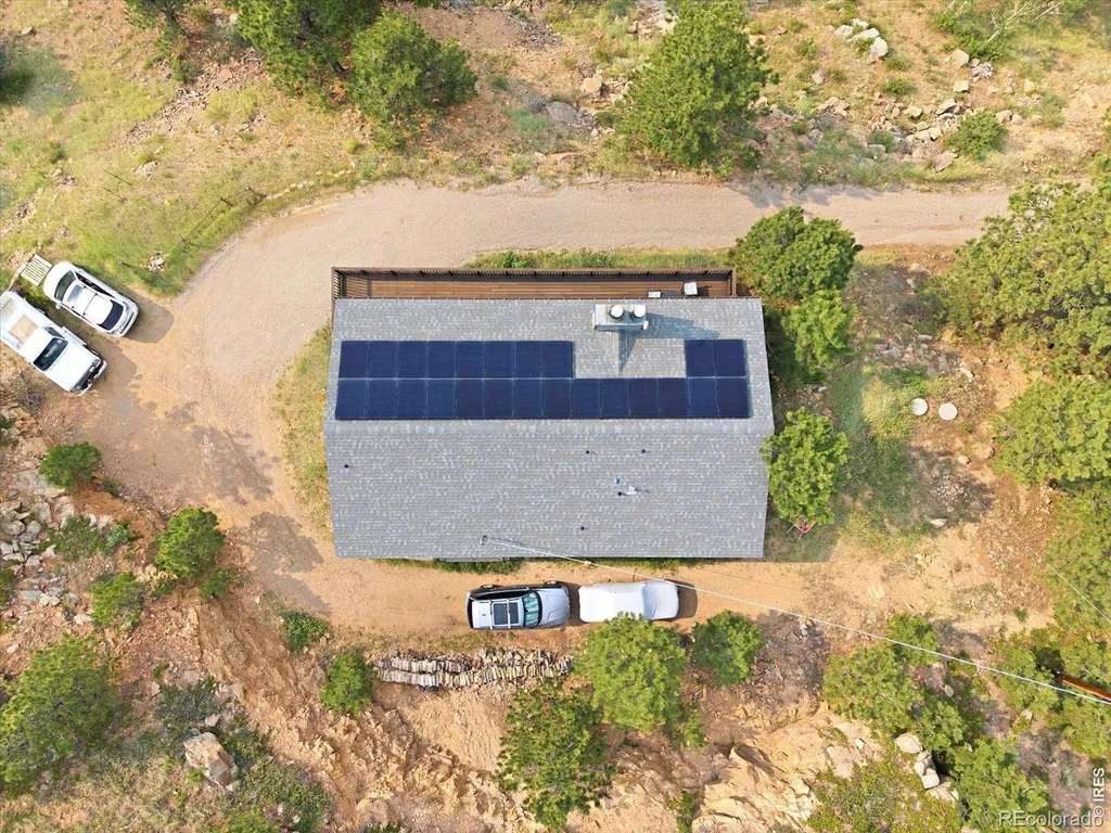 32307 Sylvan Road Golden CO 80403