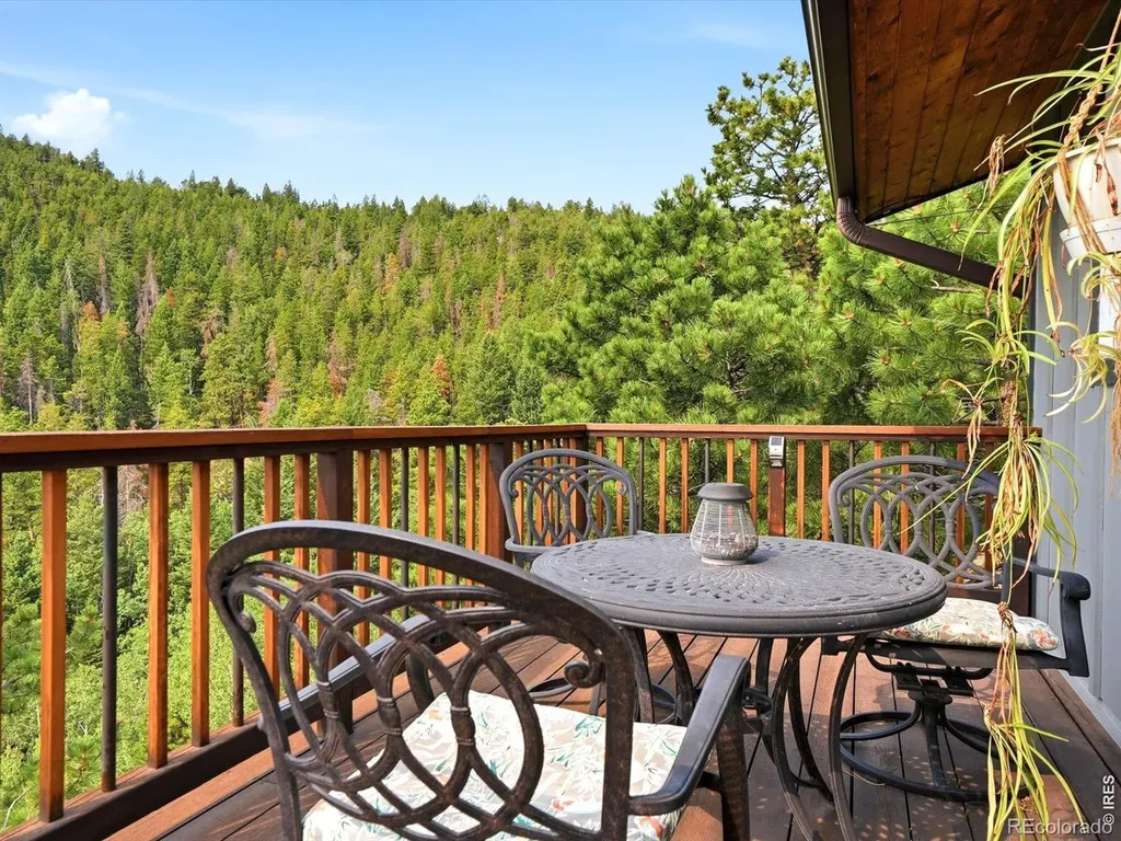 32307 Sylvan Road Golden CO 80403
