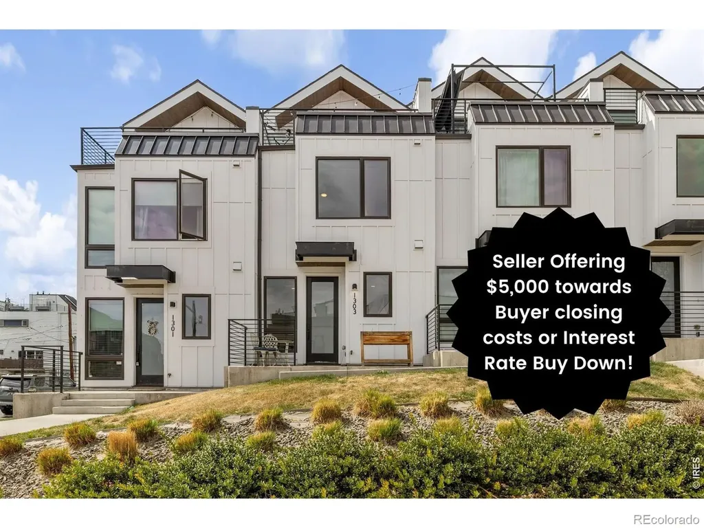 1303 Osceola Street Denver CO 80204