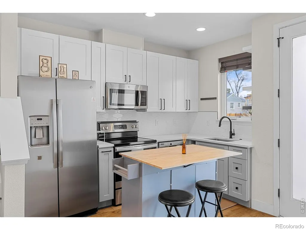 1303 Osceola Street Denver CO 80204