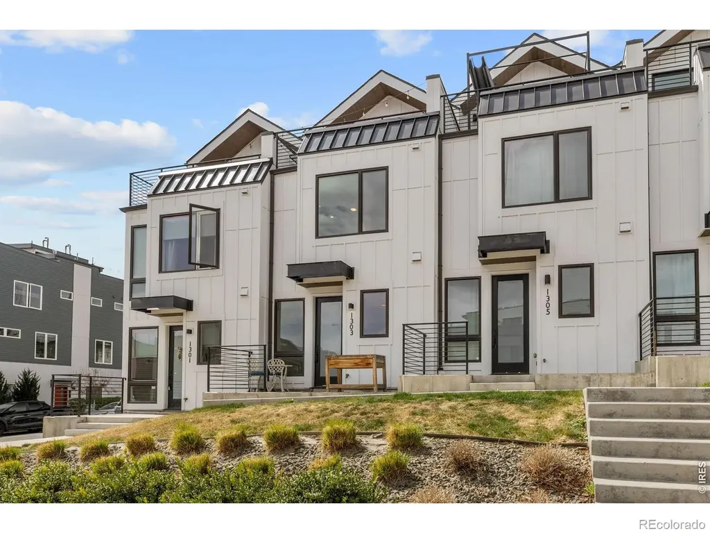 1303 Osceola Street Denver CO 80204