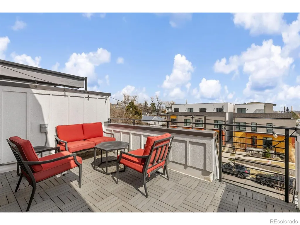 1303 Osceola Street Denver CO 80204