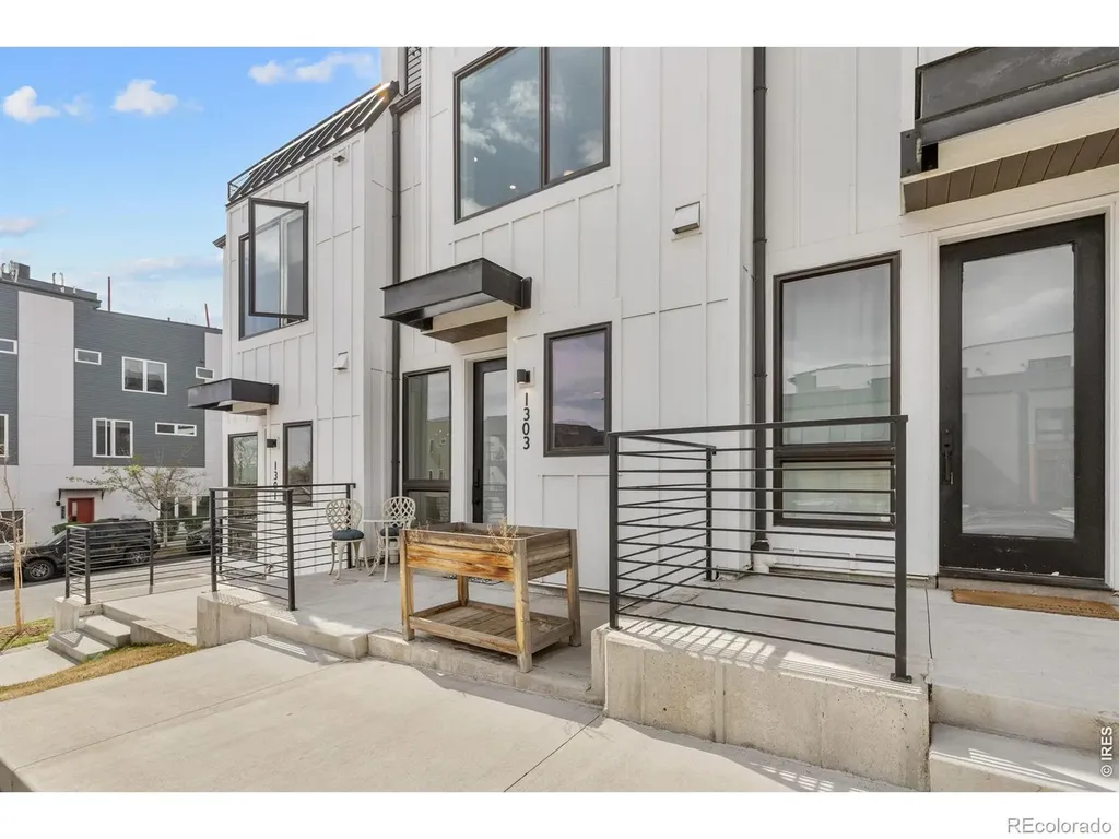 1303 Osceola Street Denver CO 80204