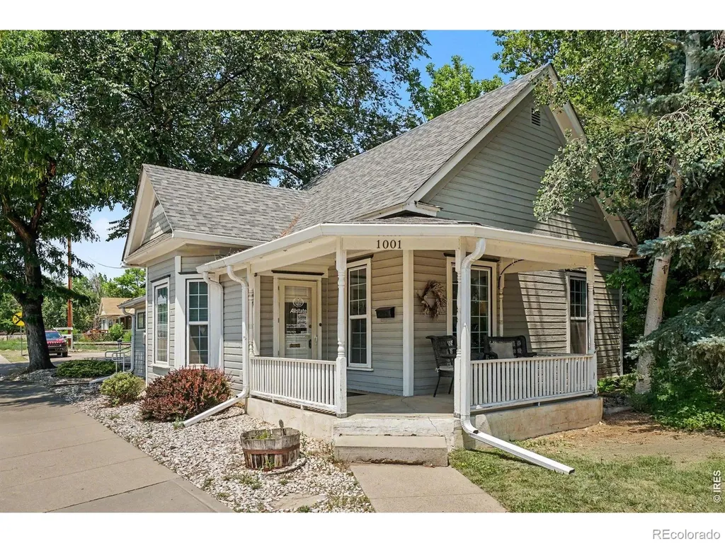 1001 Cleveland Avenue Loveland CO 80537