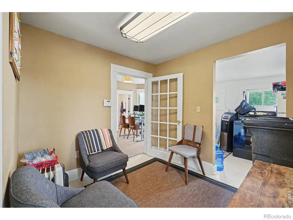 1001 Cleveland Avenue Loveland CO 80537