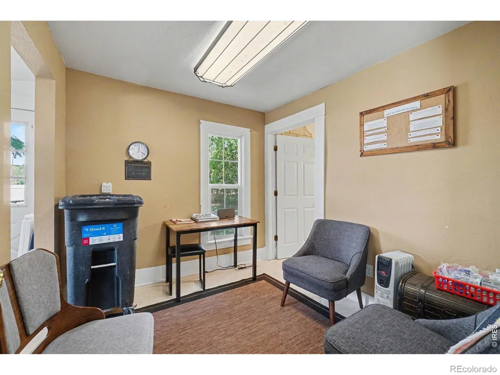 1001 Cleveland Avenue Loveland CO 80537