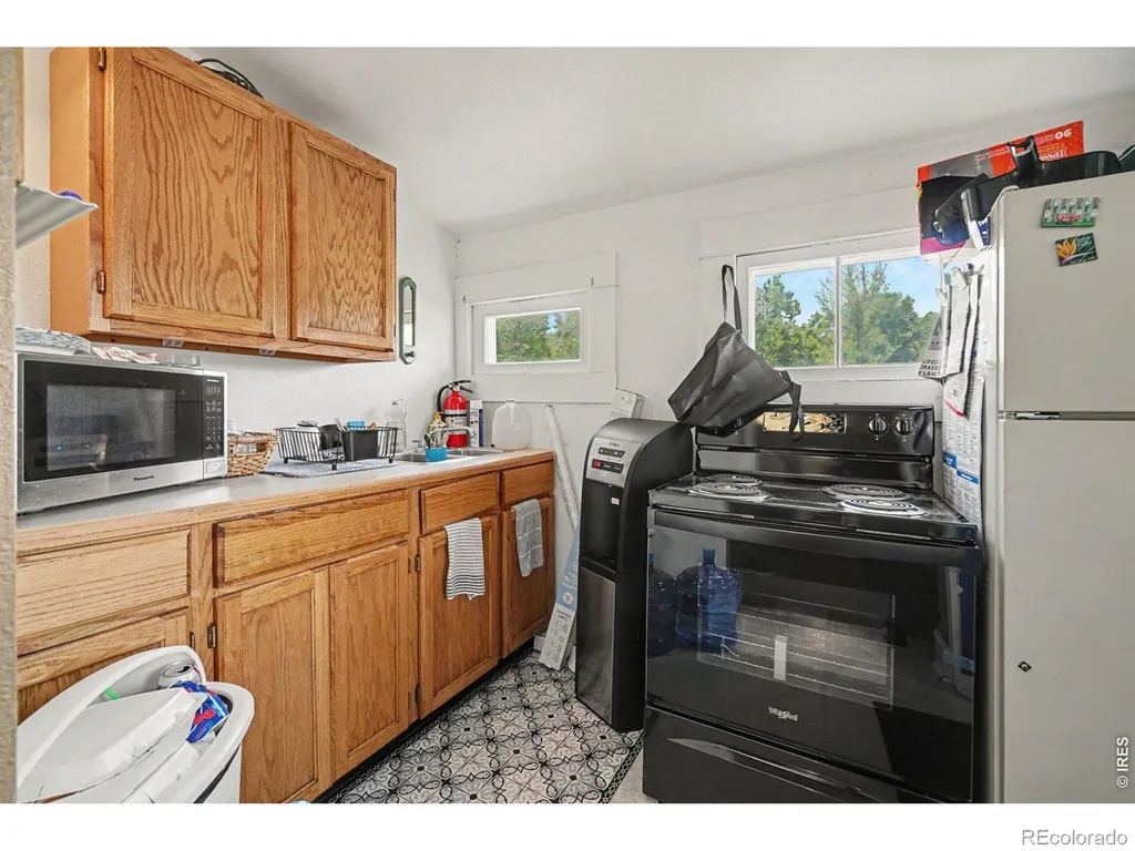 1001 Cleveland Avenue Loveland CO 80537