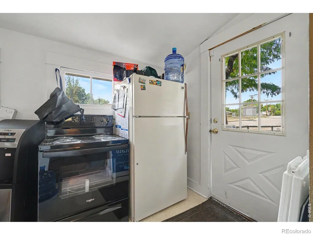 1001 Cleveland Avenue Loveland CO 80537