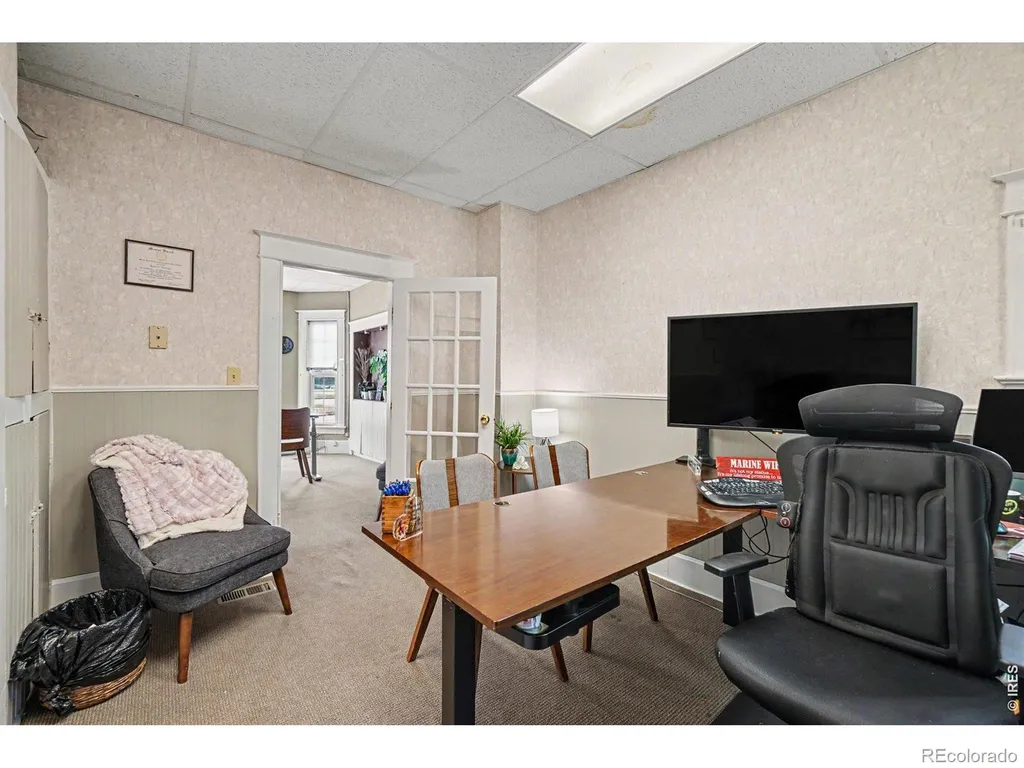 1001 Cleveland Avenue Loveland CO 80537