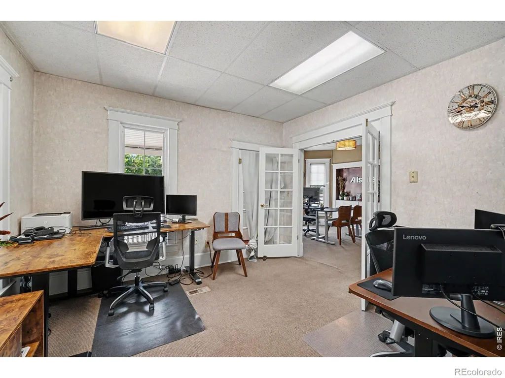 1001 Cleveland Avenue Loveland CO 80537