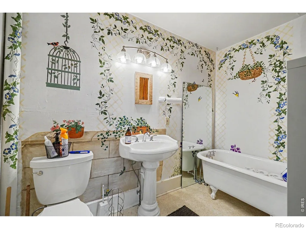 1001 Cleveland Avenue Loveland CO 80537