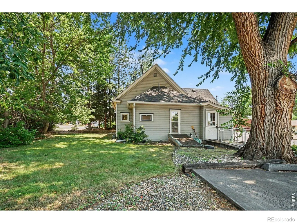 1001 Cleveland Avenue Loveland CO 80537