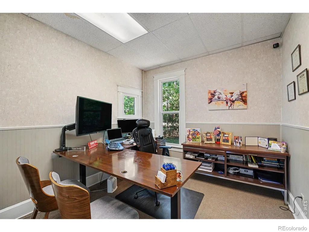 1001 Cleveland Avenue Loveland CO 80537