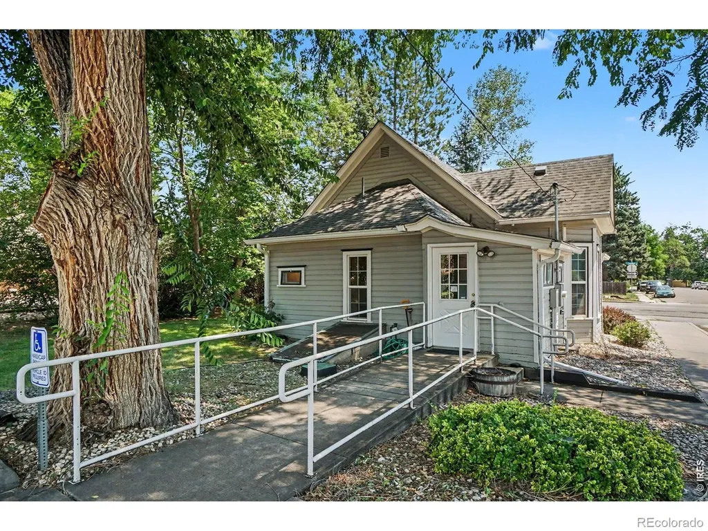 1001 Cleveland Avenue Loveland CO 80537