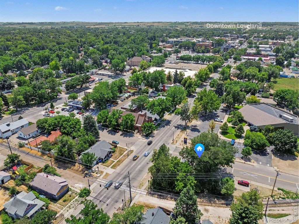 1001 Cleveland Avenue Loveland CO 80537