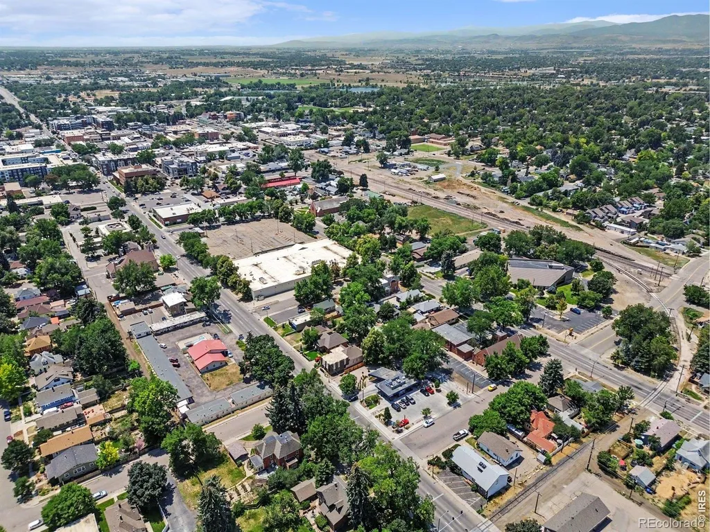 1001 Cleveland Avenue Loveland CO 80537