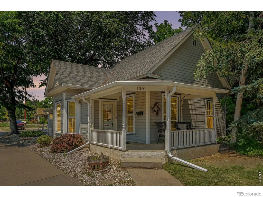 1001 Cleveland Avenue Loveland CO 80537