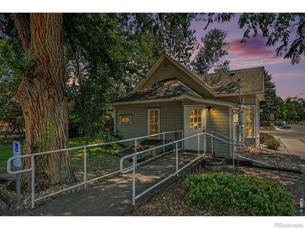 1001 Cleveland Avenue Loveland CO 80537