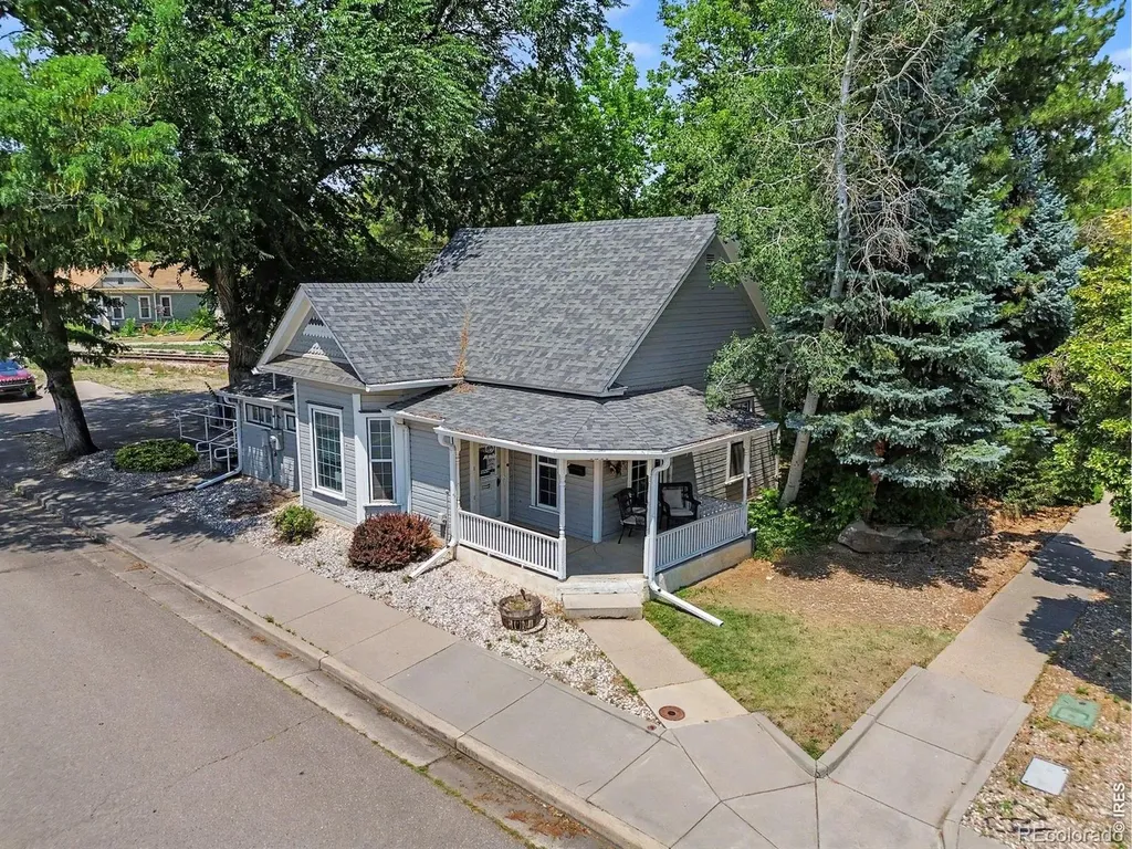 1001 Cleveland Avenue Loveland CO 80537