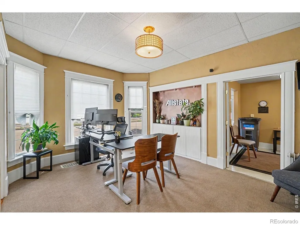 1001 Cleveland Avenue Loveland CO 80537