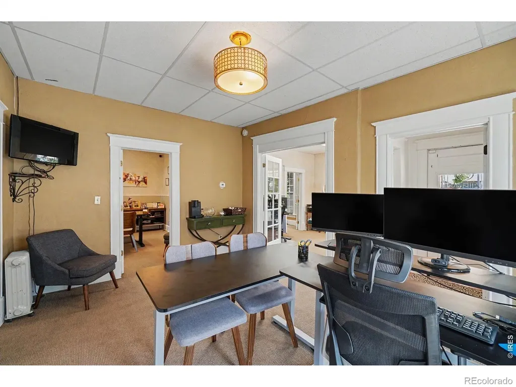 1001 Cleveland Avenue Loveland CO 80537