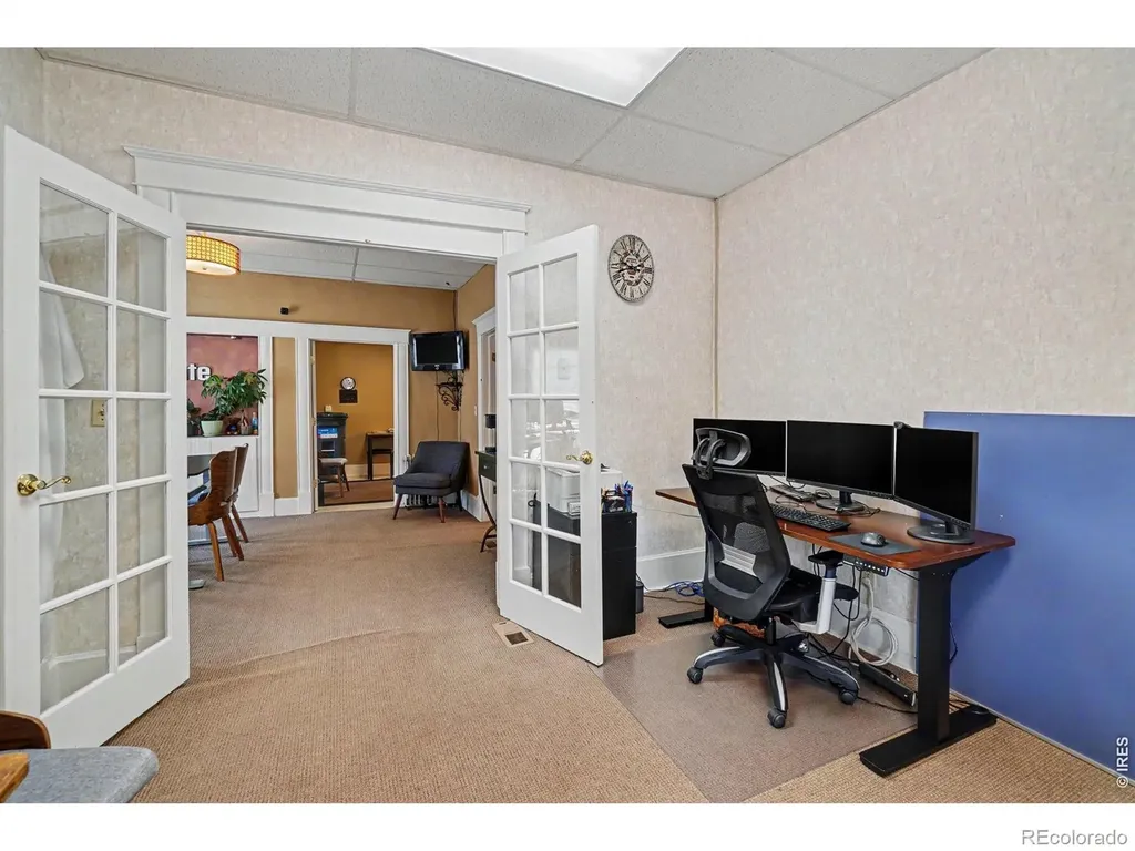1001 Cleveland Avenue Loveland CO 80537