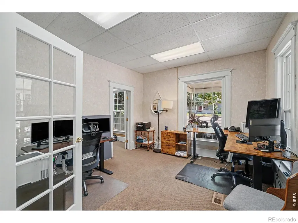 1001 Cleveland Avenue Loveland CO 80537