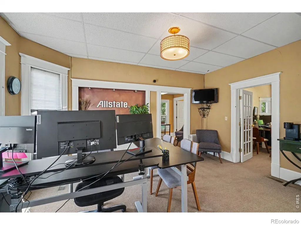 1001 Cleveland Avenue Loveland CO 80537