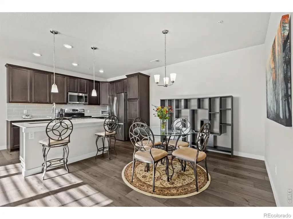 330 High Point Drive Longmont CO 80504