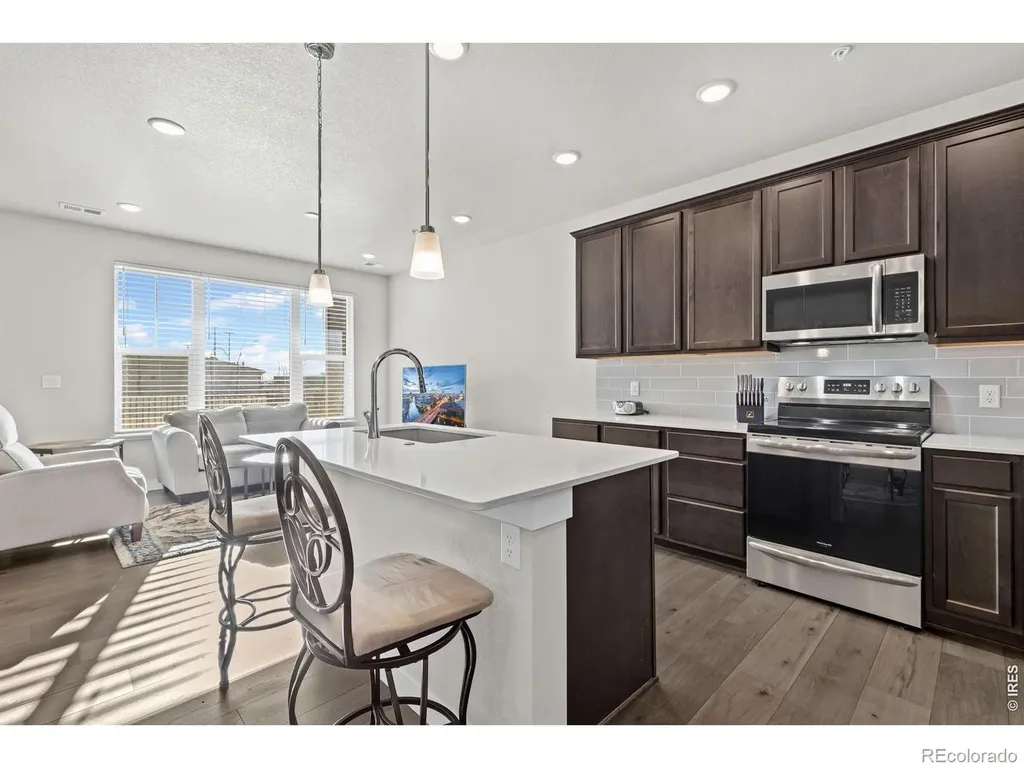 330 High Point Drive Longmont CO 80504