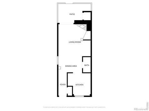 1939 Newland Court Lakewood CO 80214