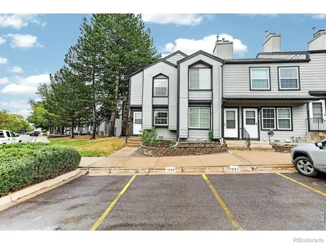 1939 Newland Court Lakewood CO 80214