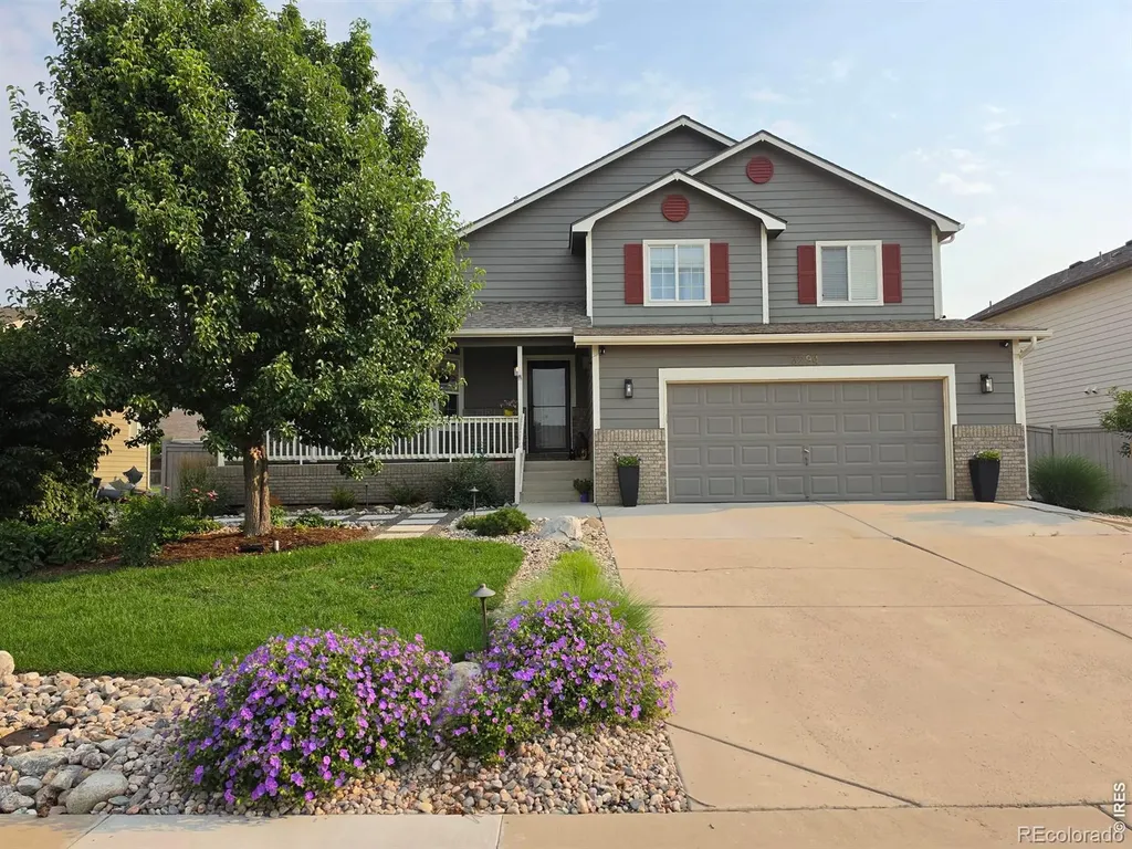 3294 Grizzly Way Wellington CO 80549